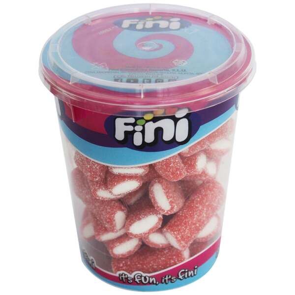 Image of Fini Picas Erdbeer Cup 200g