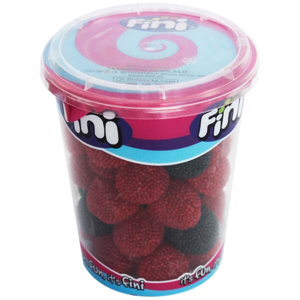 Image of Fini Waldbeeren Cup 200g bei Sweets.ch