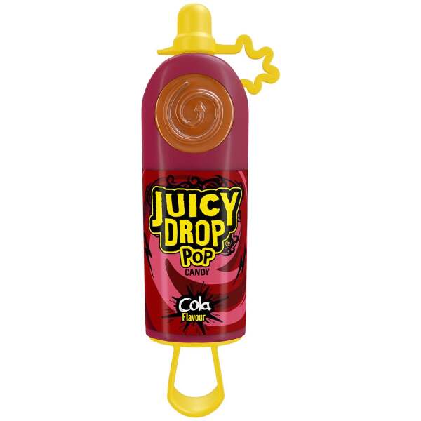 Image of Juicy Drop Pop Bazooka Cola bei Sweets.ch