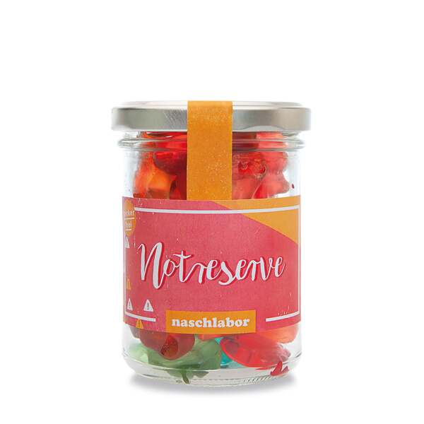 Image of Notreserve 160g bei Sweets.ch