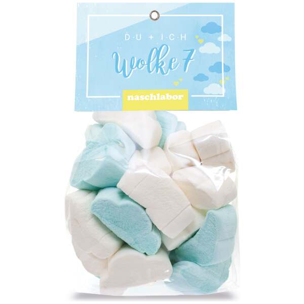 Image of Wolke 7 160g bei Sweets.ch