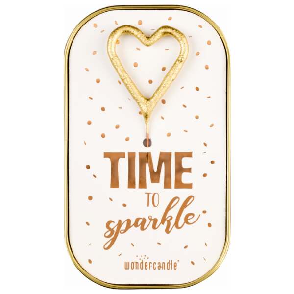 Image of Wondercake "Time to sparkle" bei Sweets.ch