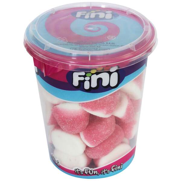 Image of Fini Kisses Strawberry Cup 200g bei Sweets.ch