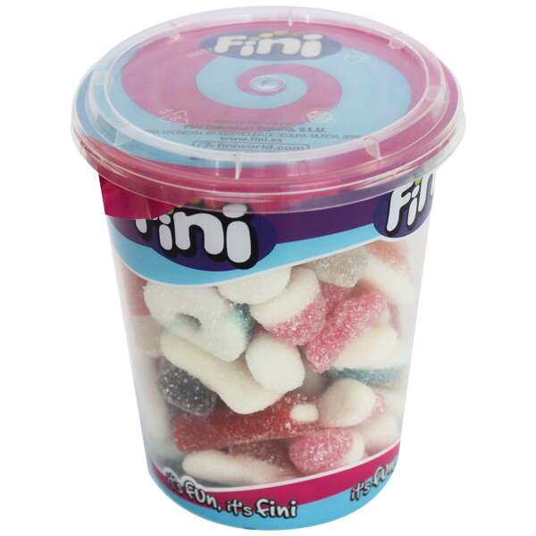 Image of Fini Little Mix Cup 200g bei Sweets.ch