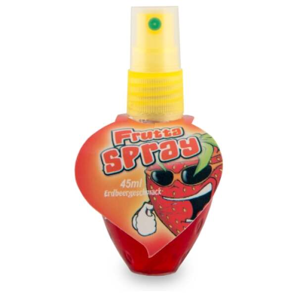 Image of Frutta Spray Erdbeere