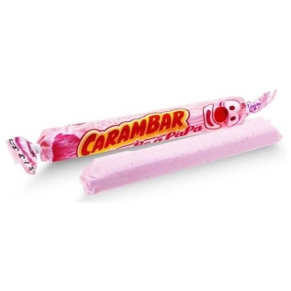 Image of Carambar Barbe à Papa 6,8g