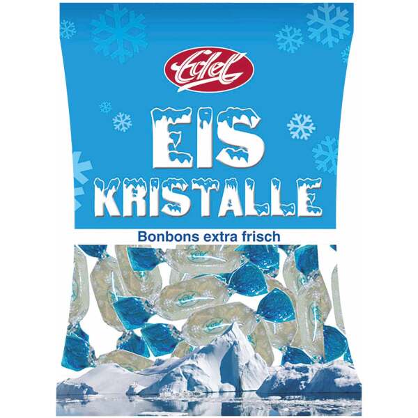 Image of Edel Eiskristalle 150g