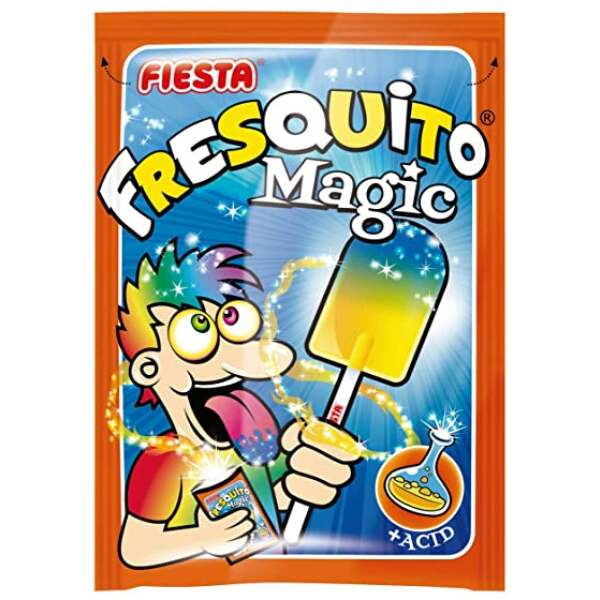 Image of Fresquito Magic 17g