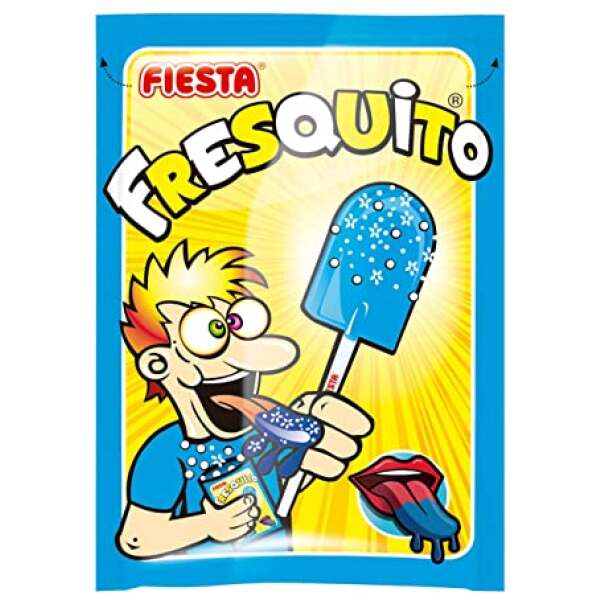 Image of Fresquito Mouth Painter 17g