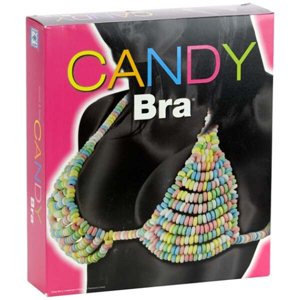 Image of Candy Bra - Frauen BH