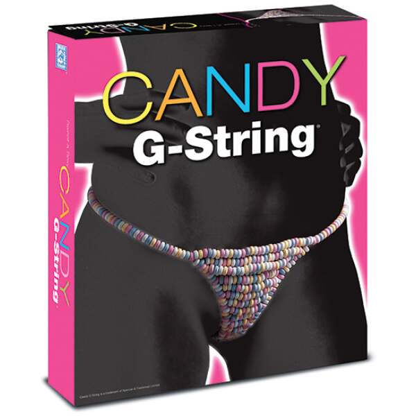 Image of Candy G-String - Frauen Strings