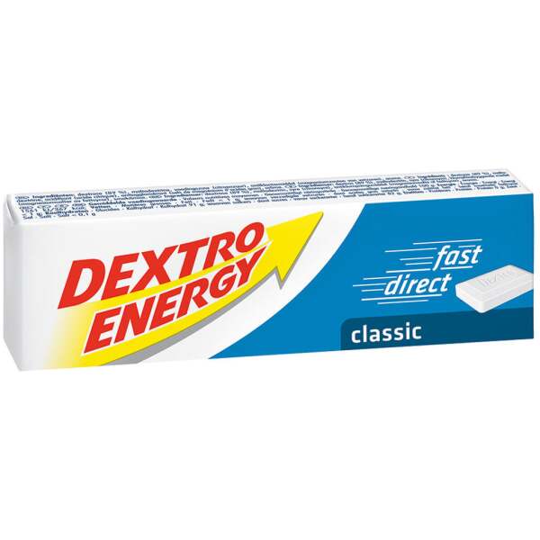 Image of Dextro Energy Classic 47g bei Sweets.ch