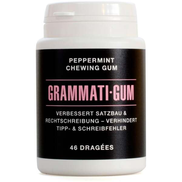 Image of Grammati Gum