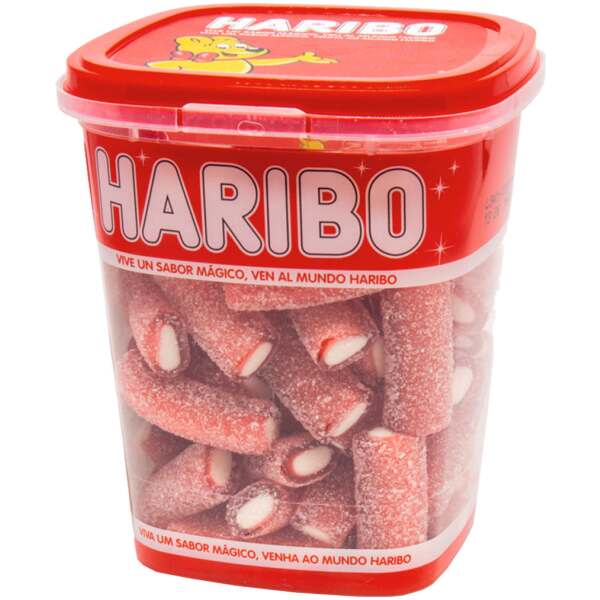 Image of Haribo Cup Balla 220g