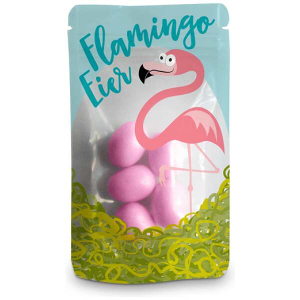 Image of Flamingo Eier