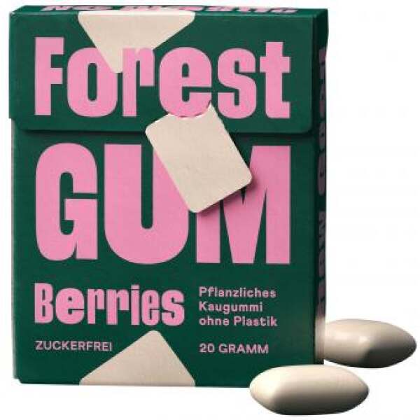 Image of Forest Gum Berries 20g