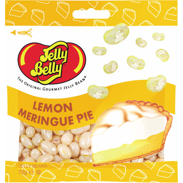 Image of Jelly Belly Lemon Meringue Pie 70g bei Sweets.ch