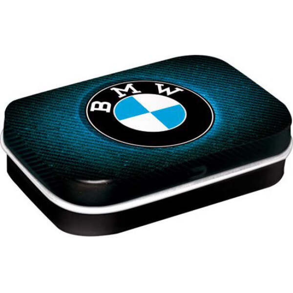 Image of Nostalgic Art - BMW Mint Box 15g bei Sweets.ch