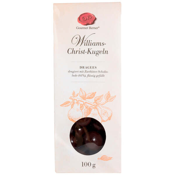 Image of Williams-Christ-Kugeln 100g