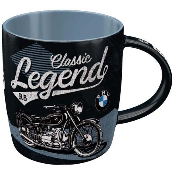 Image of Nostalgic Art - BMW Classig Legend Tasse bei Sweets.ch