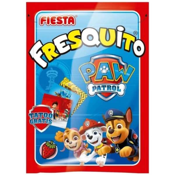 Image of Fresquito Paw Patrol 17g