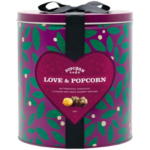 Image of Popcorn Shed Love Dose 400g