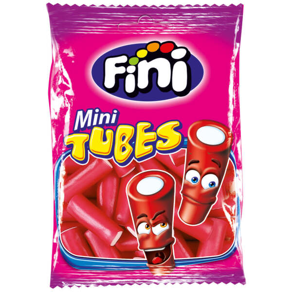 Image of Fini Mini Tubes 100g bei Sweets.ch